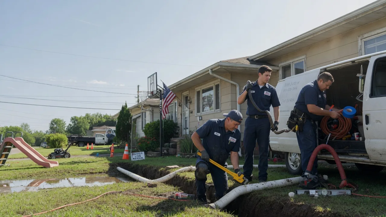 Toilet Installation in Winfield, TN near me